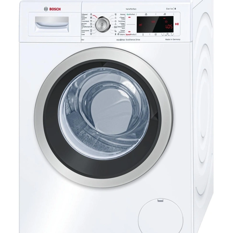 Стиральная машина Bosch WAW24440OE