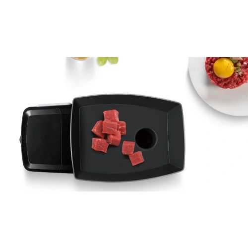 Мясорубка Bosch MFW67450