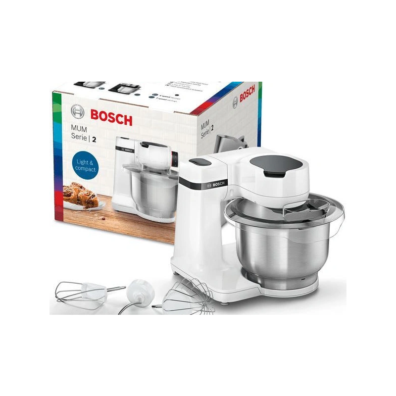 Кухонный комбайн Bosch MUMS2EW00