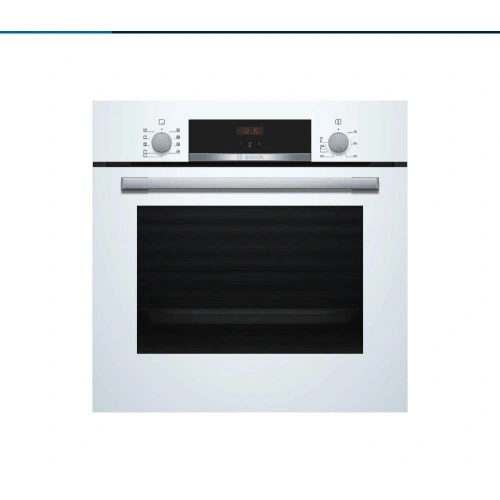 Духовой шкаф Bosch HBF534EW0R