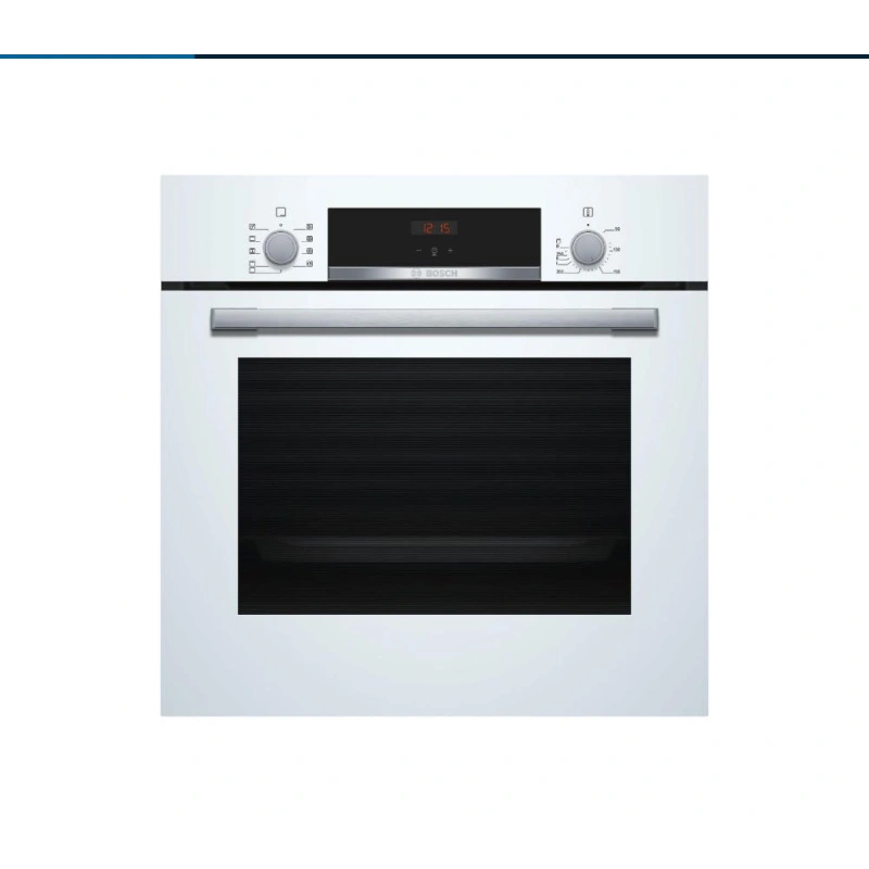 Духовой шкаф Bosch HBF534EW0R