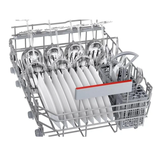 Встраиваемая посудомоечная машина Bosch SPV4HKX45E