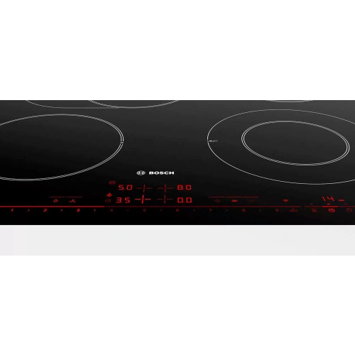 Электрическая варочная панель Bosch PKN601DV1M