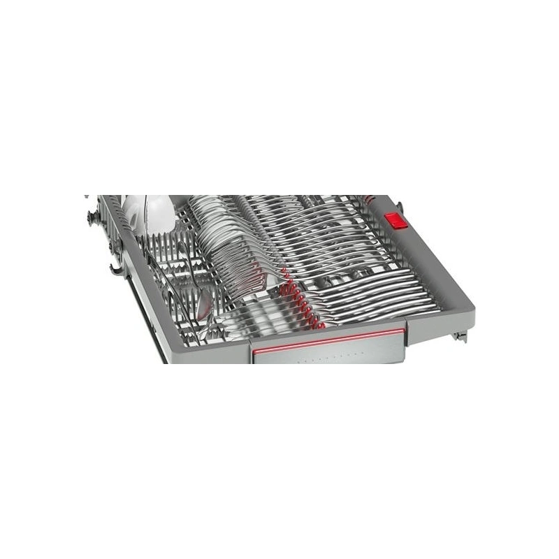 Встраиваемая посудомоечная машина Bosch SPV 69T80 RU