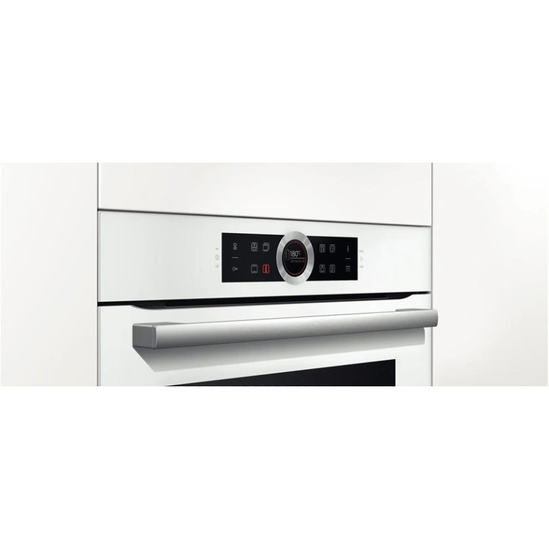 Духовой шкаф Bosch HBG672BW1F