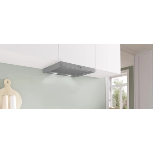 Встраиваемая вытяжка Bosch DFM064A53