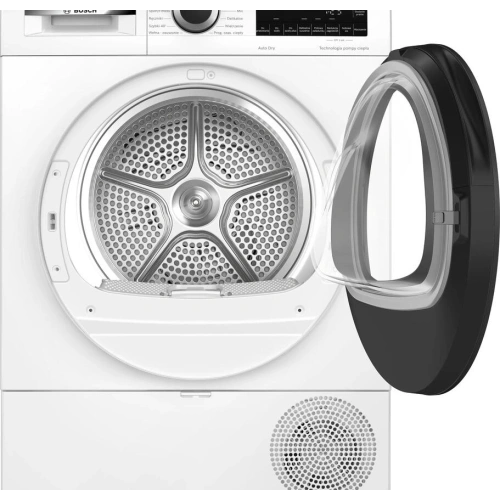 Сушильная машина Bosch WQG241ALPL