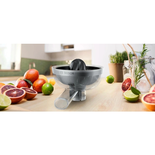 Мясорубка Bosch MFWS430B
