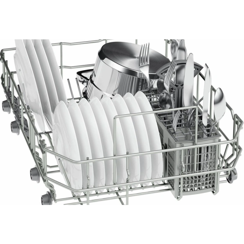 Встраиваемая посудомоечная машина Bosch SPV25DX50R