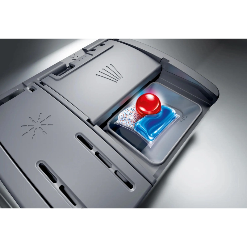 Встраиваемая посудомоечная машина Bosch SMV4HTX28E