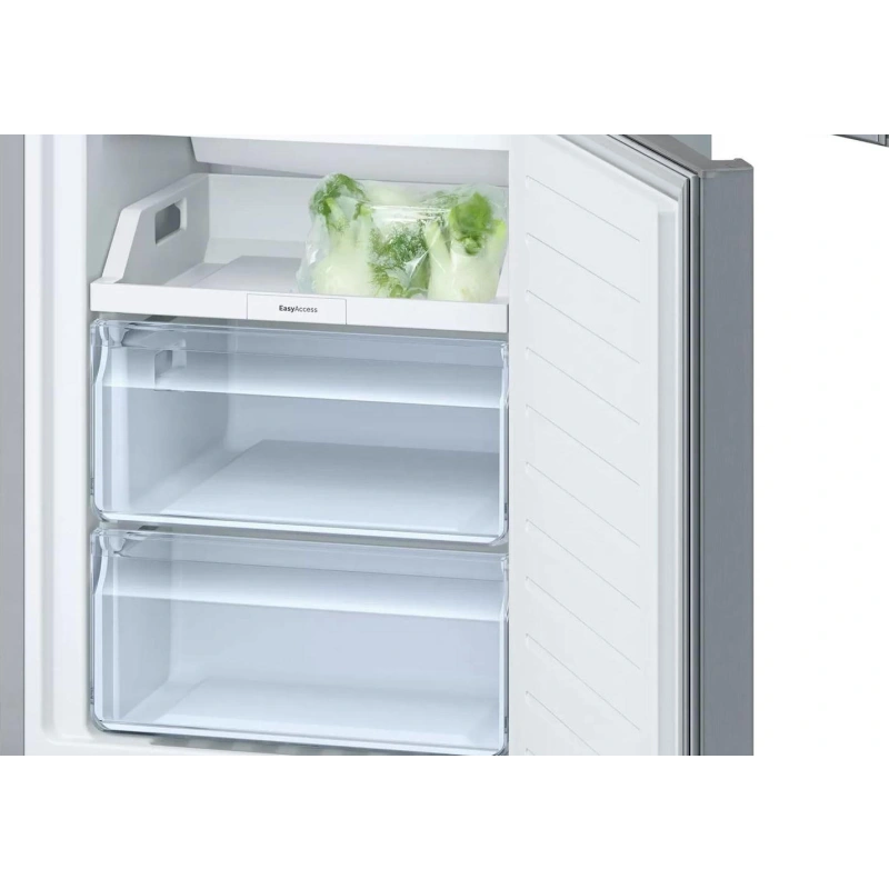 Двухкамерный холодильник Bosch KGN36NL306