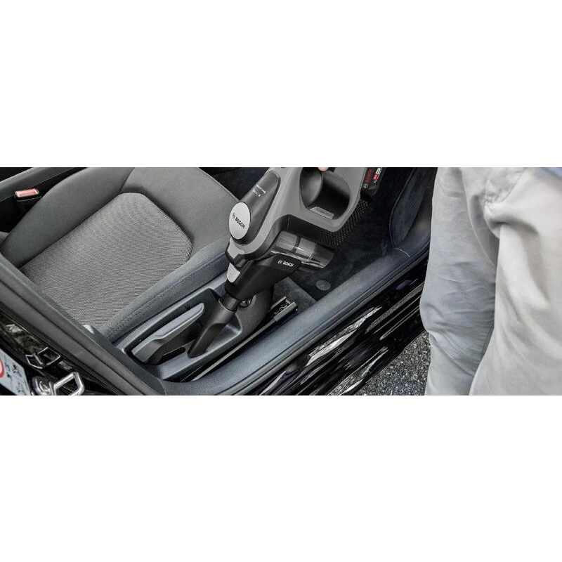 Пылесос Bosch BCS82G31