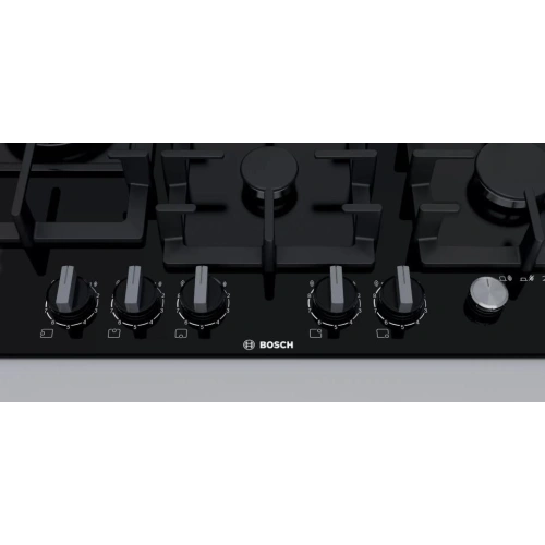 Газовая варочная панель Bosch PPS7A6M90R