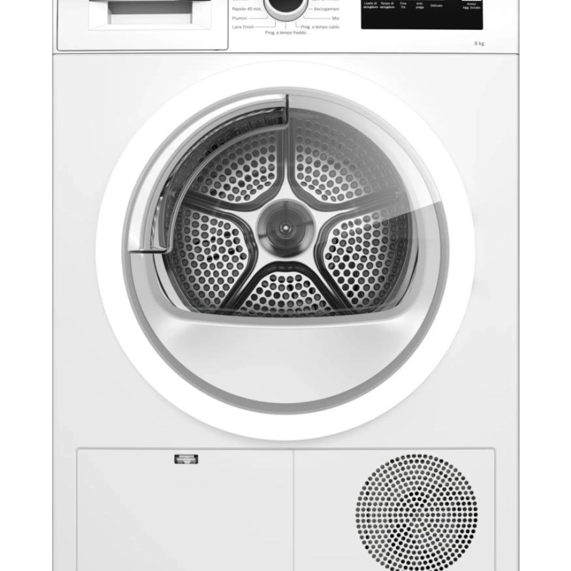 Сушильная машина Bosch WTH85V08II