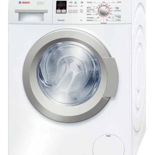 Стиральная машина Bosch WLK24160OE