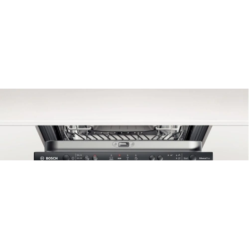 Встраиваемая посудомоечная машина Bosch SPV 40E40 RU