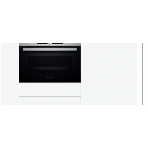 Компактный духовой шкаф Bosch CSG656BS1