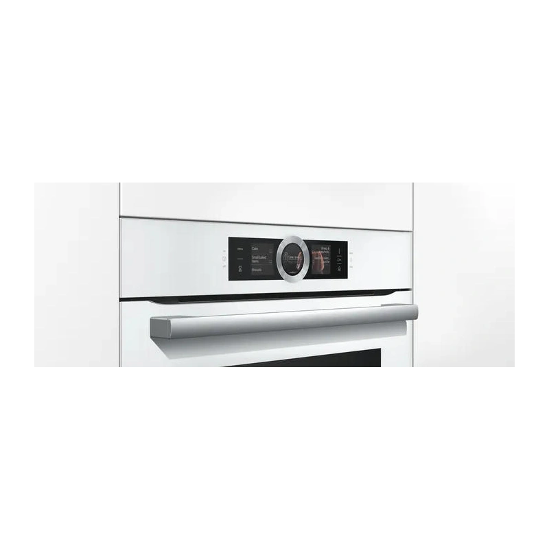 Духовой шкаф Bosch HSG 636BW1
