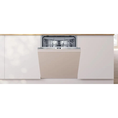 Встраиваемая посудомоечная машина Bosch SMV4EVX11E