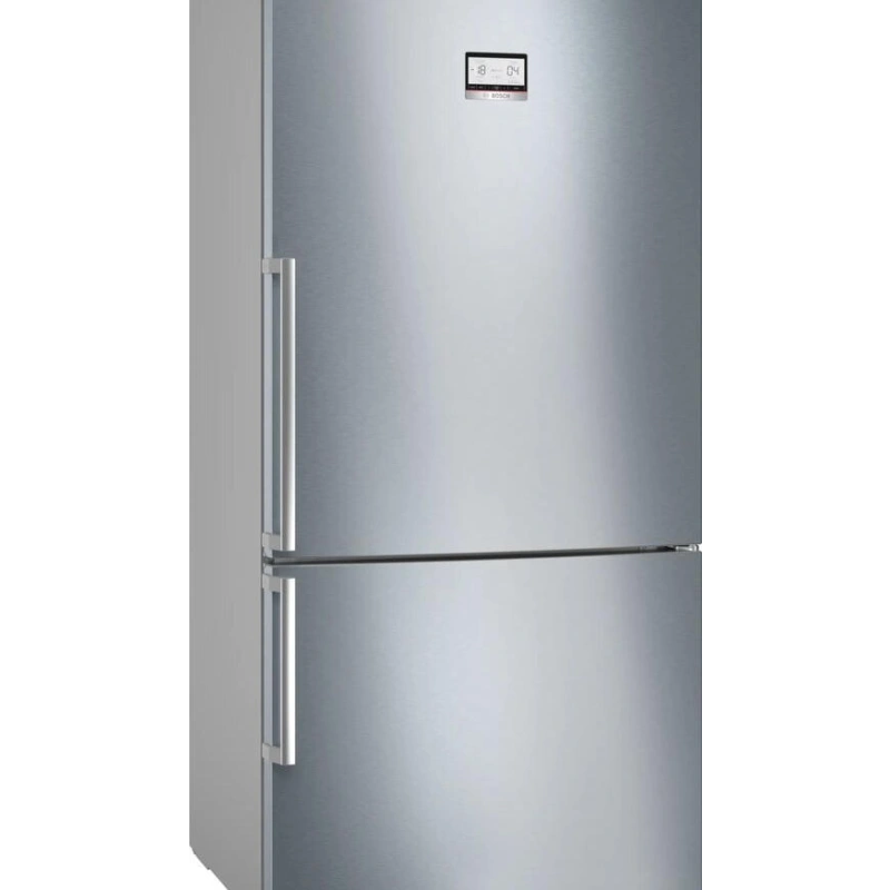Двухкамерный холодильник Bosch KGN86AI32U