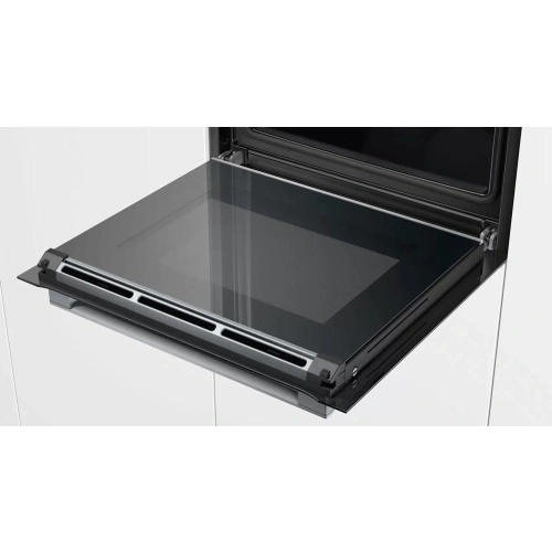 Духовой шкаф Bosch HBG675BB1