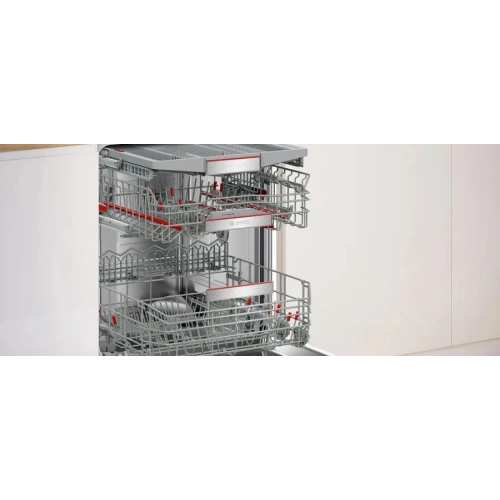 Встраиваемая посудомоечная машина Bosch SBD8TCX01E