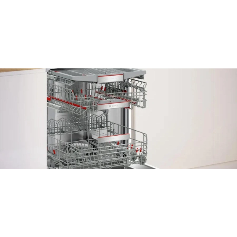 Встраиваемая посудомоечная машина Bosch SBD8TCX01E