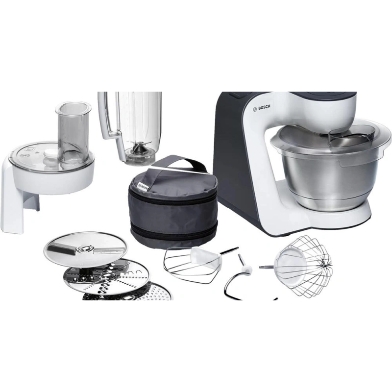Кухонный комбайн Bosch MUM52120