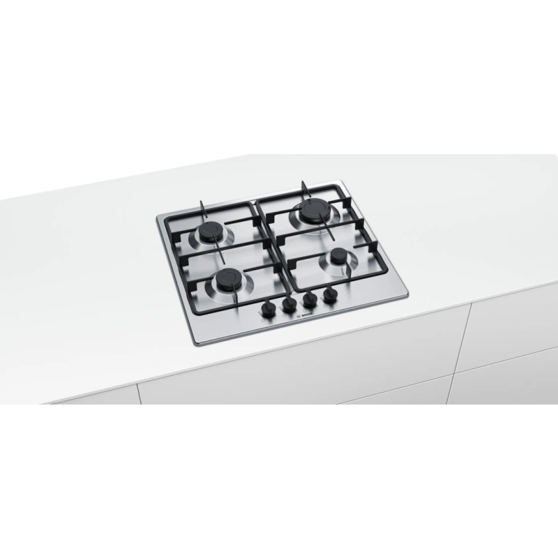 Газовая варочная панель Bosch PGP6B5B60