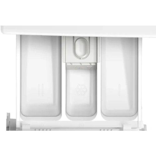 Стирально-сушильная машина Bosch WNA25401ME