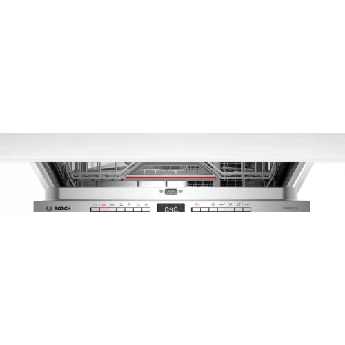 Встраиваемая посудомоечная машина Bosch SGV4IAX2IR