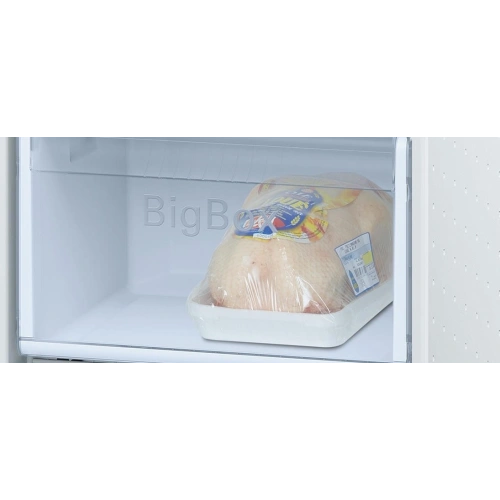 Двухкамерный холодильник Bosch KGN 39VW14 R