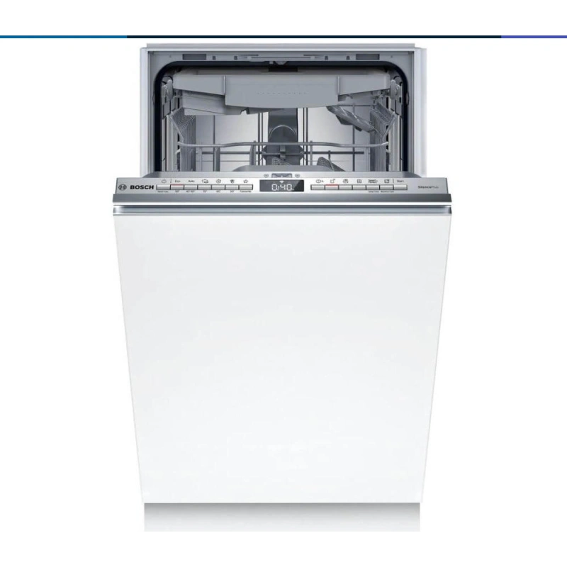 Встраиваемая посудомоечная машина Bosch SPV4EMX10E