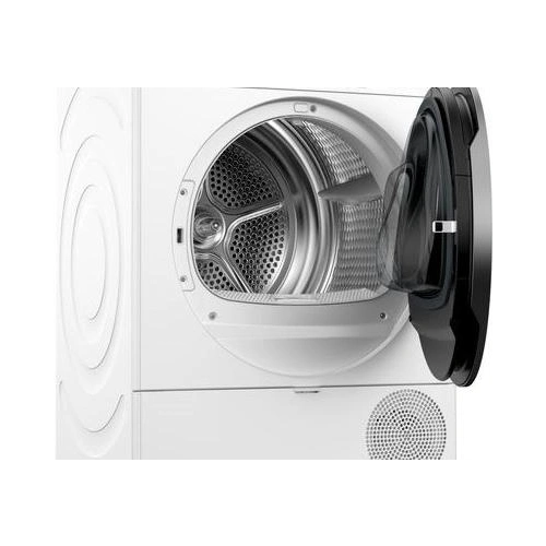 Сушильная машина Bosch WTX 87E40
