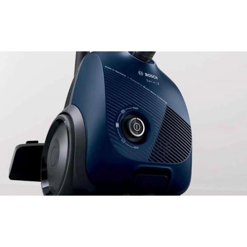Пылесос Bosch BGLS2BU2