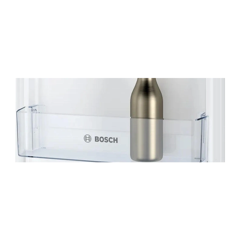 Встраиваемый двухкамерный холодильник Bosch KIV87NS306