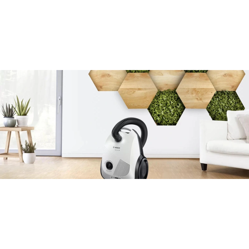 Пылесос Bosch BGLS2LW1