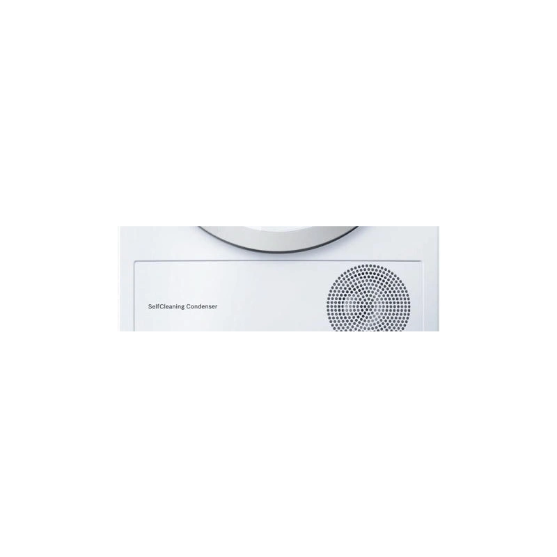 Сушильная машина Bosch WTM 83260 OE