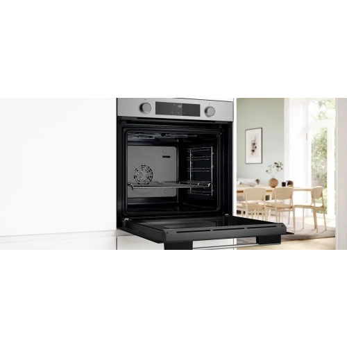 Духовой шкаф Bosch HJA737BR0