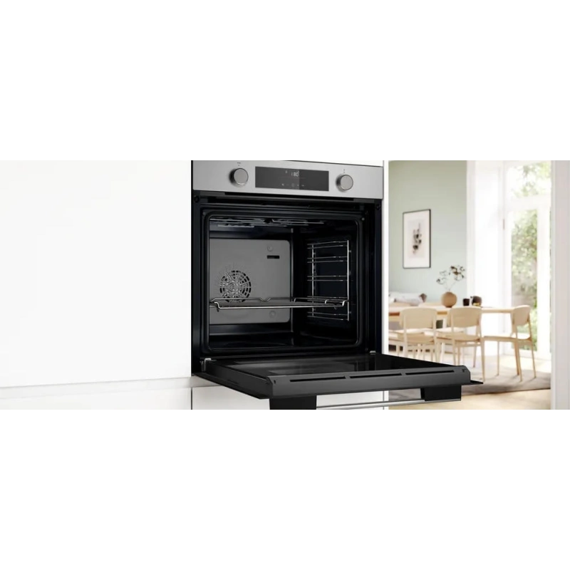 Духовой шкаф Bosch HJA737BR0