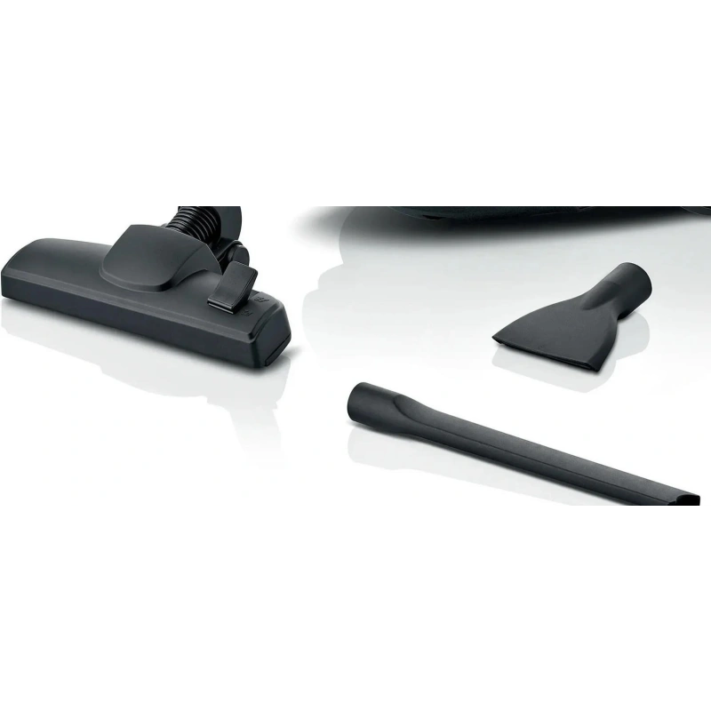 Пылесос Bosch BGS41HYG1