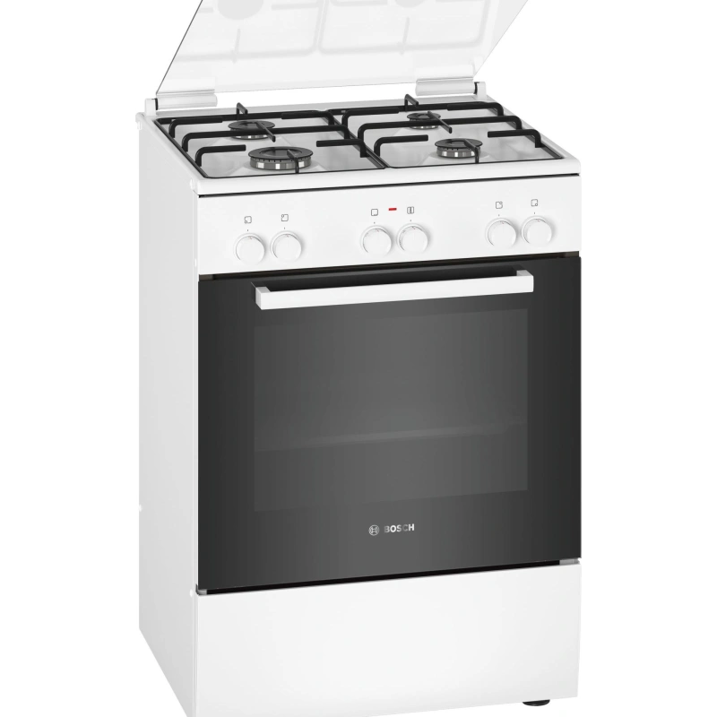 Комбинированная плита Bosch HXA050D20R