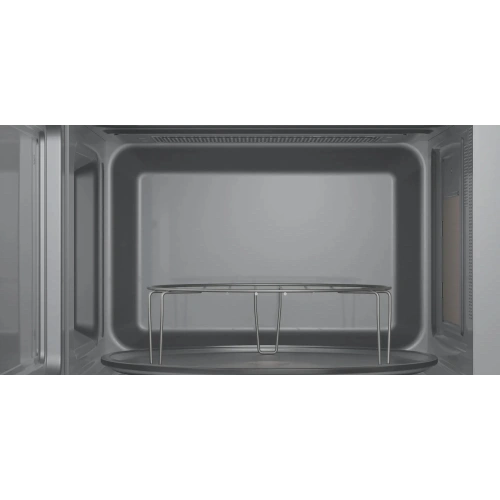 Встраиваемая микроволновая печь Bosch BEL653MP3