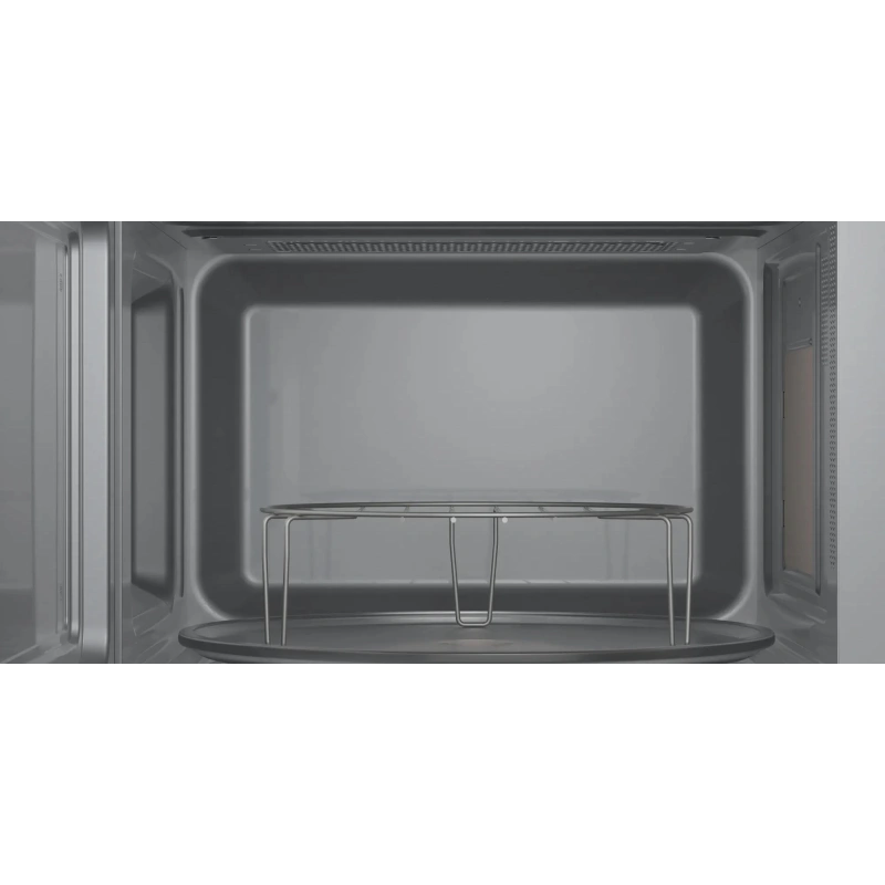 Встраиваемая микроволновая печь Bosch BEL653MP3