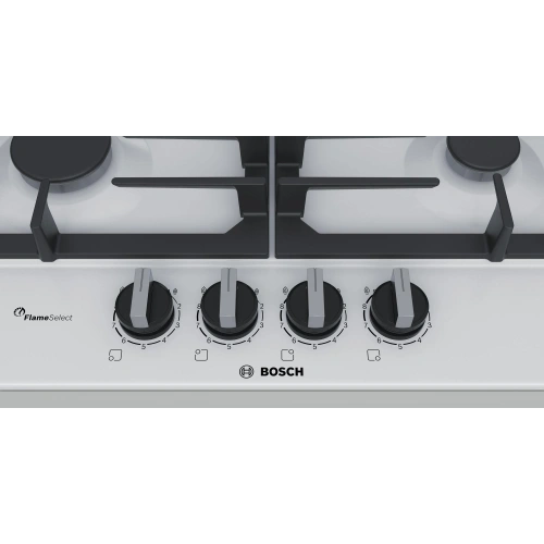 Газовая варочная панель Bosch PCH6A2B90R
