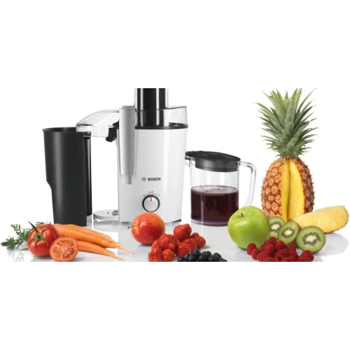 Соковыжималка Bosch MES 25A0