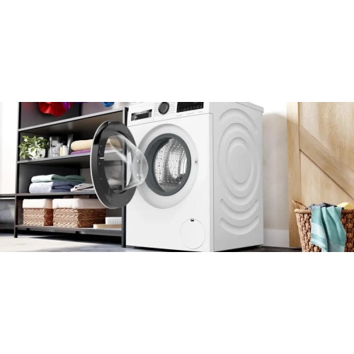 Стиральная машина Bosch WGG 144ZOBY