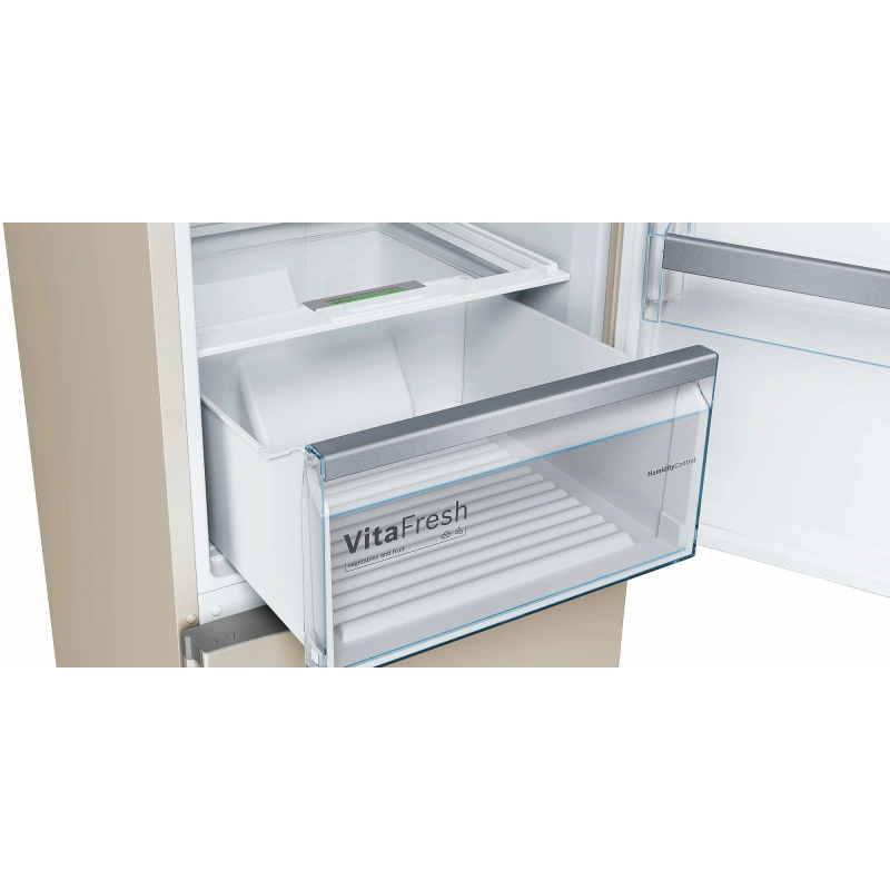 Двухкамерный холодильник Bosch KGN39VK22R