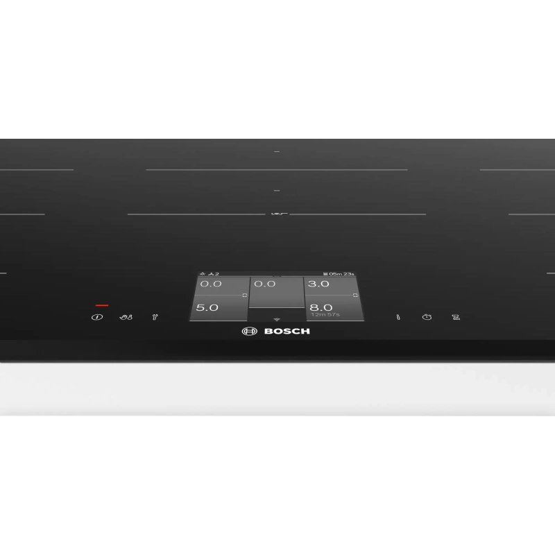 Индукционная варочная панель Bosch PXX995KX5E