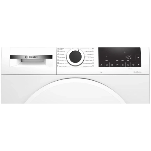 Сушильная машина Bosch WQG24100OE